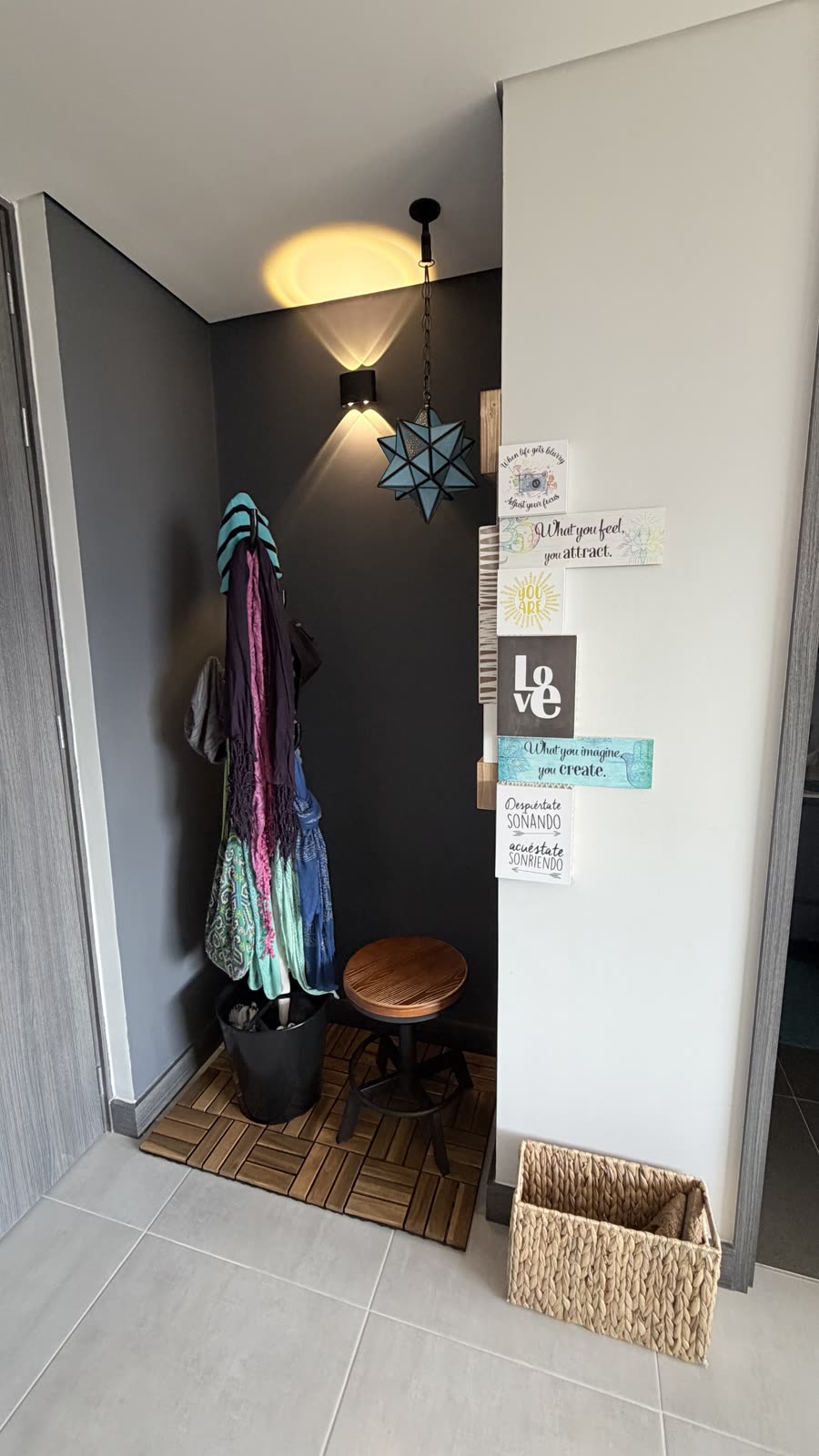 El Poblado apartment · photo 1