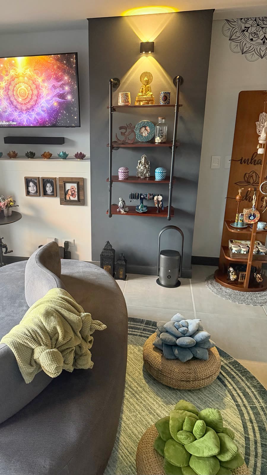 El Poblado apartment · photo 22