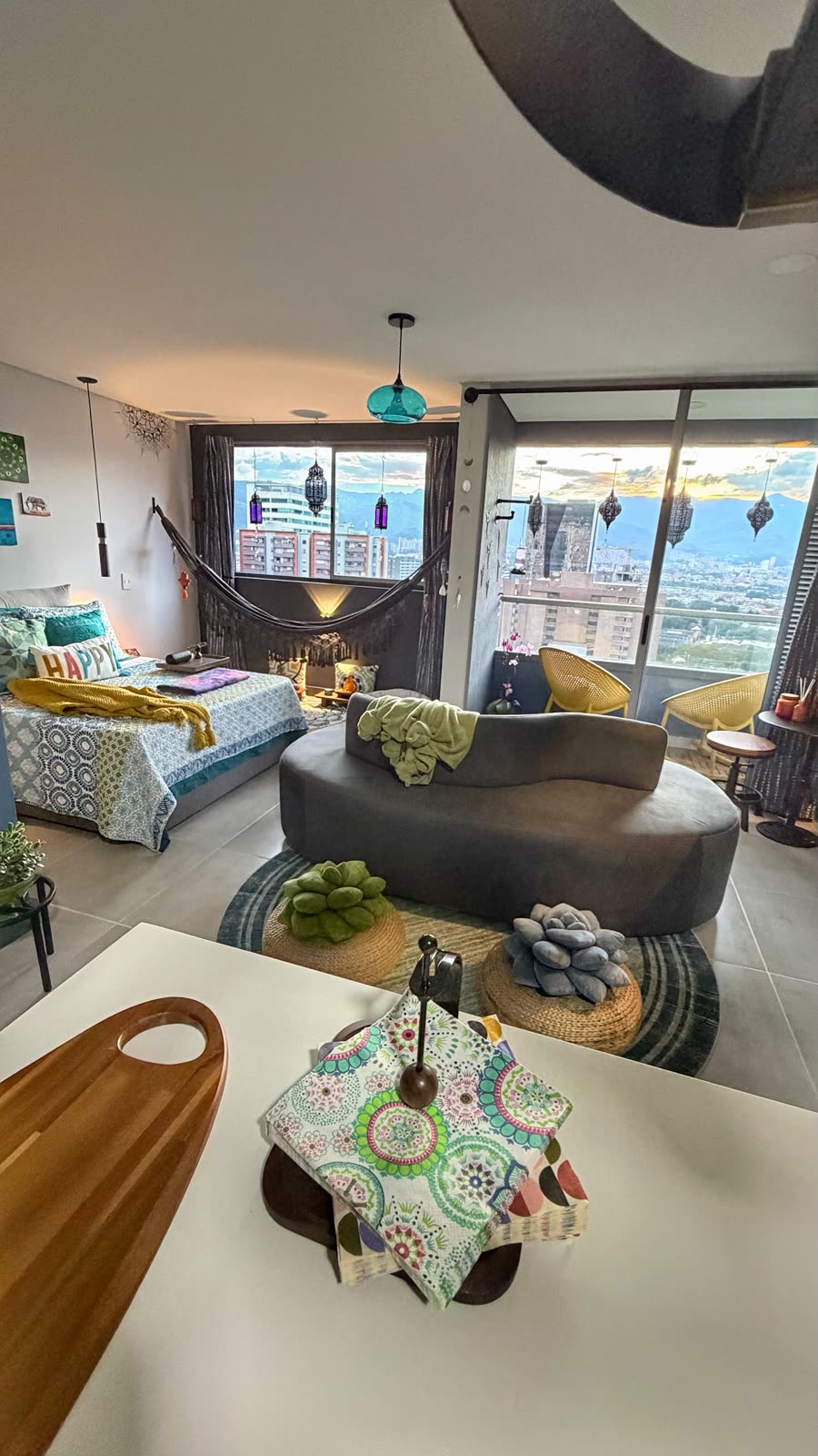 El Poblado apartment · photo 34