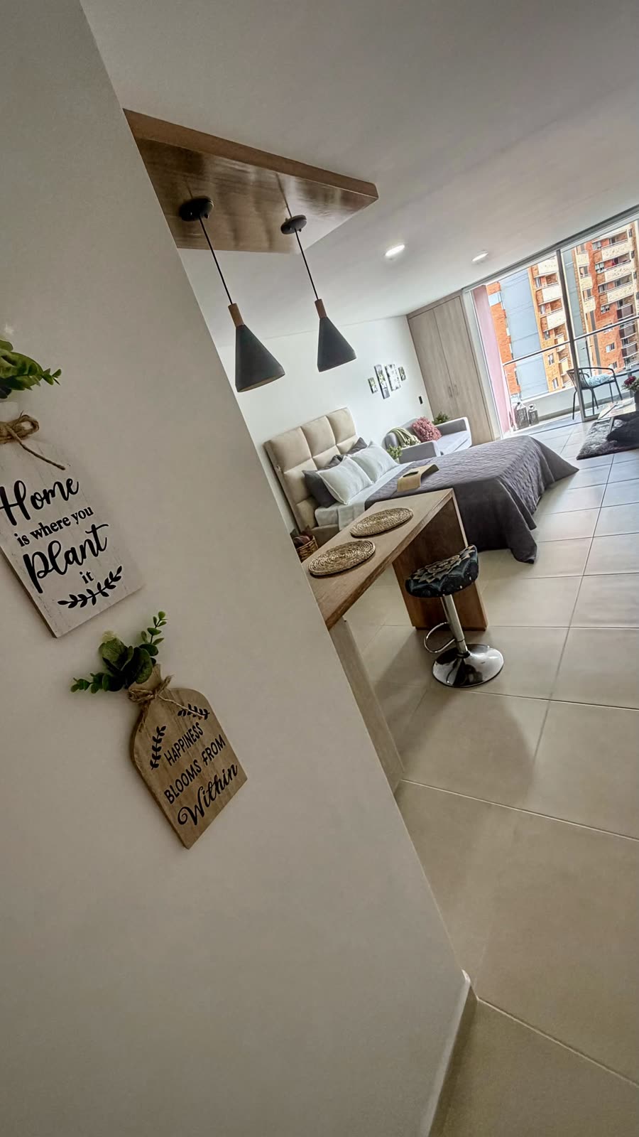 Sabaneta apartment · photo 28
