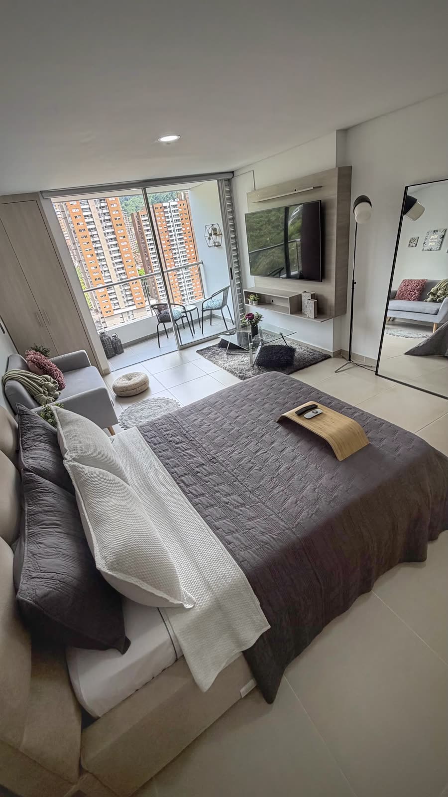 Sabaneta apartment · photo 3