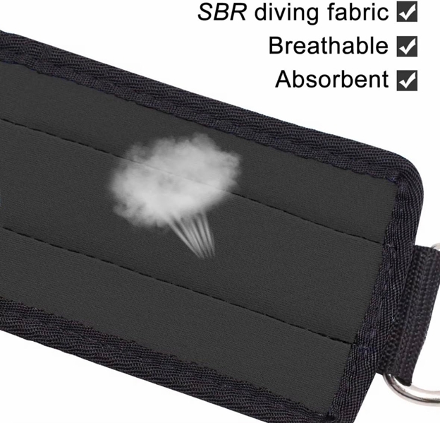 Fit.Done.Well. Ankle Straps thumbnail 6