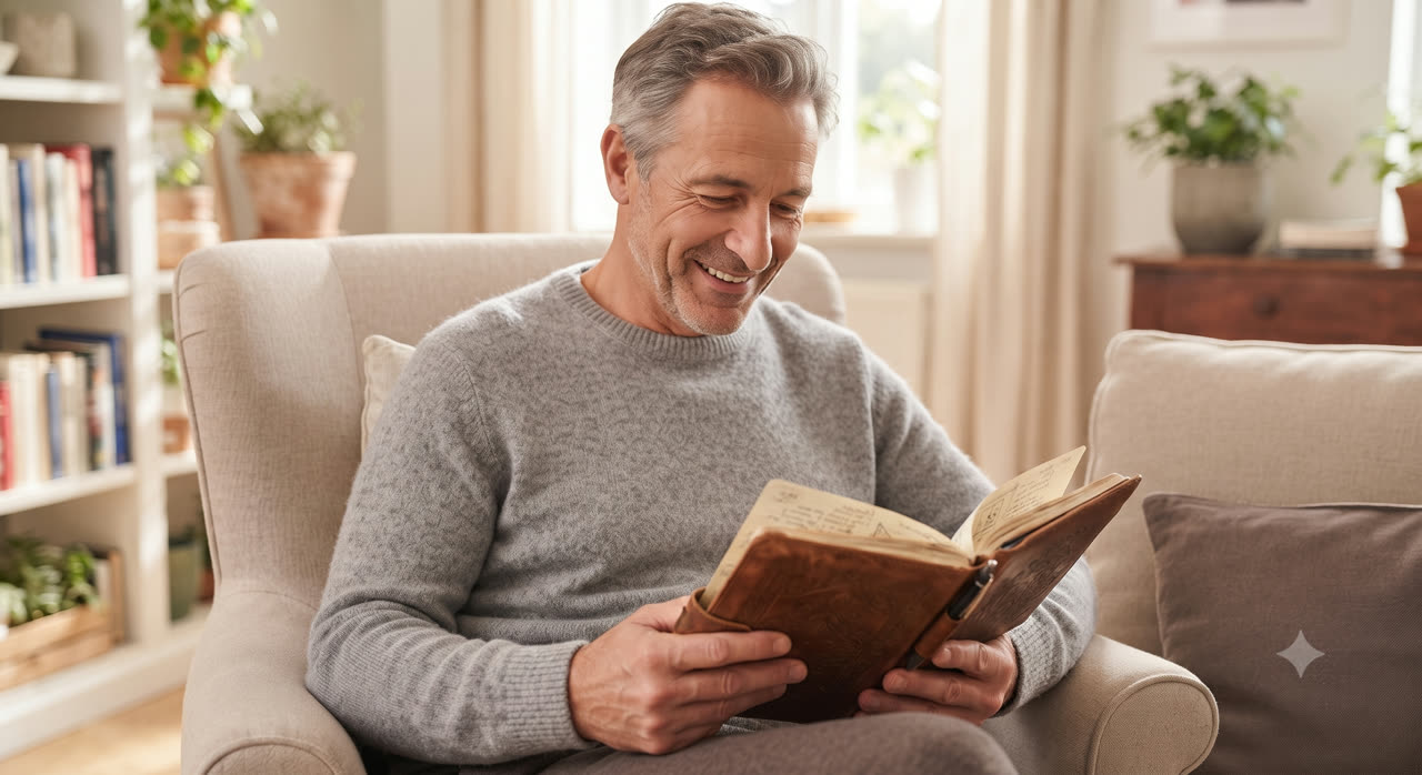 Learn to Journal