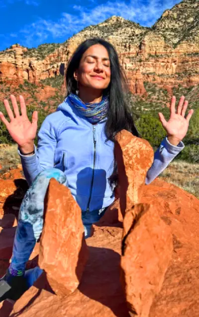 Life Reset Retreat